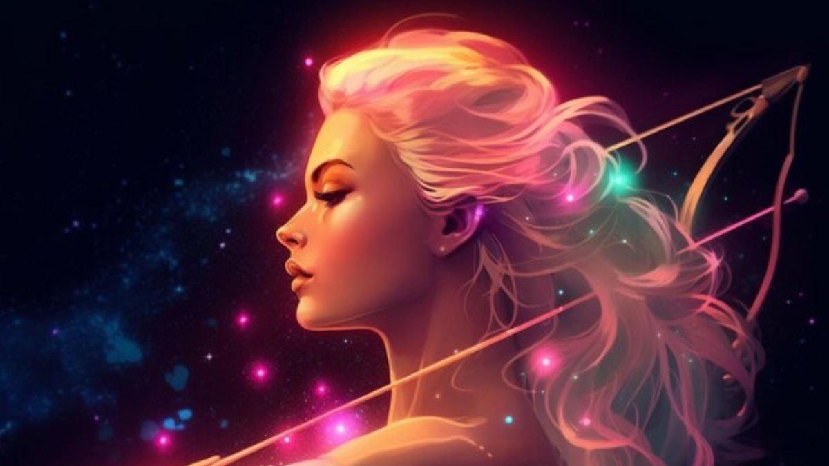 RAMALAN ZODIAK - Ilustrasi zodiak Sagitarius. Berikut ramalan zodiak Sagitarius Sabtu 29 Maret 2025.