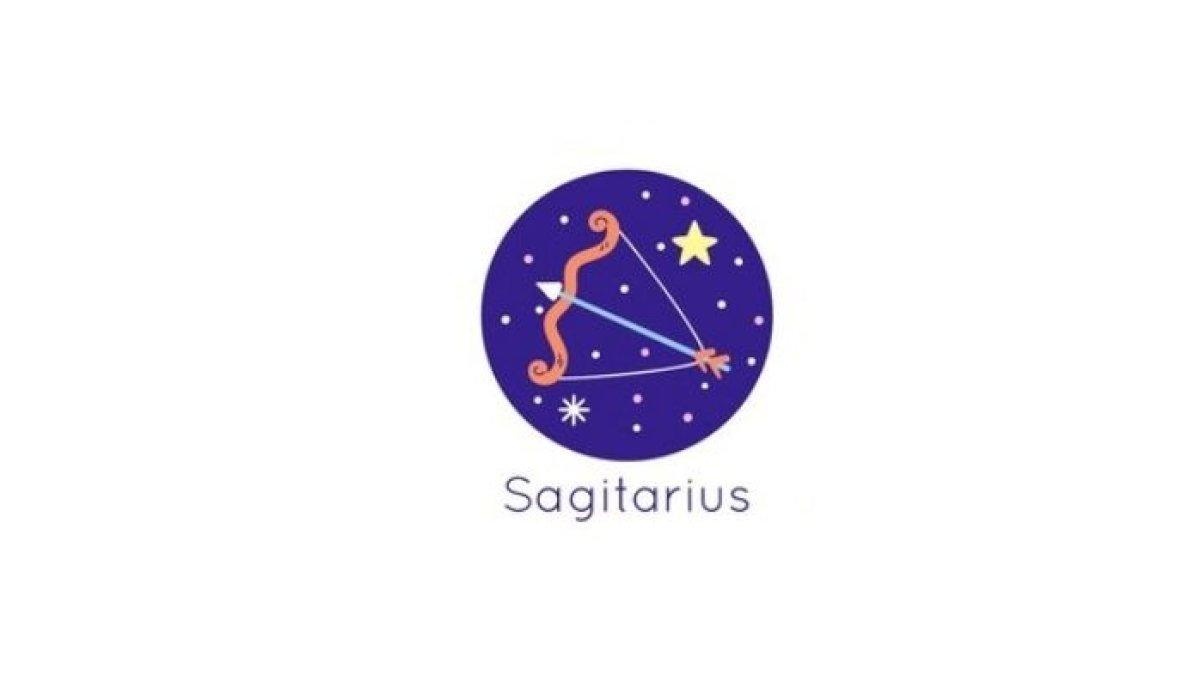 RAMALAN ZODIAK HARIAN - Ilustrasi zodiak Sagitarius.