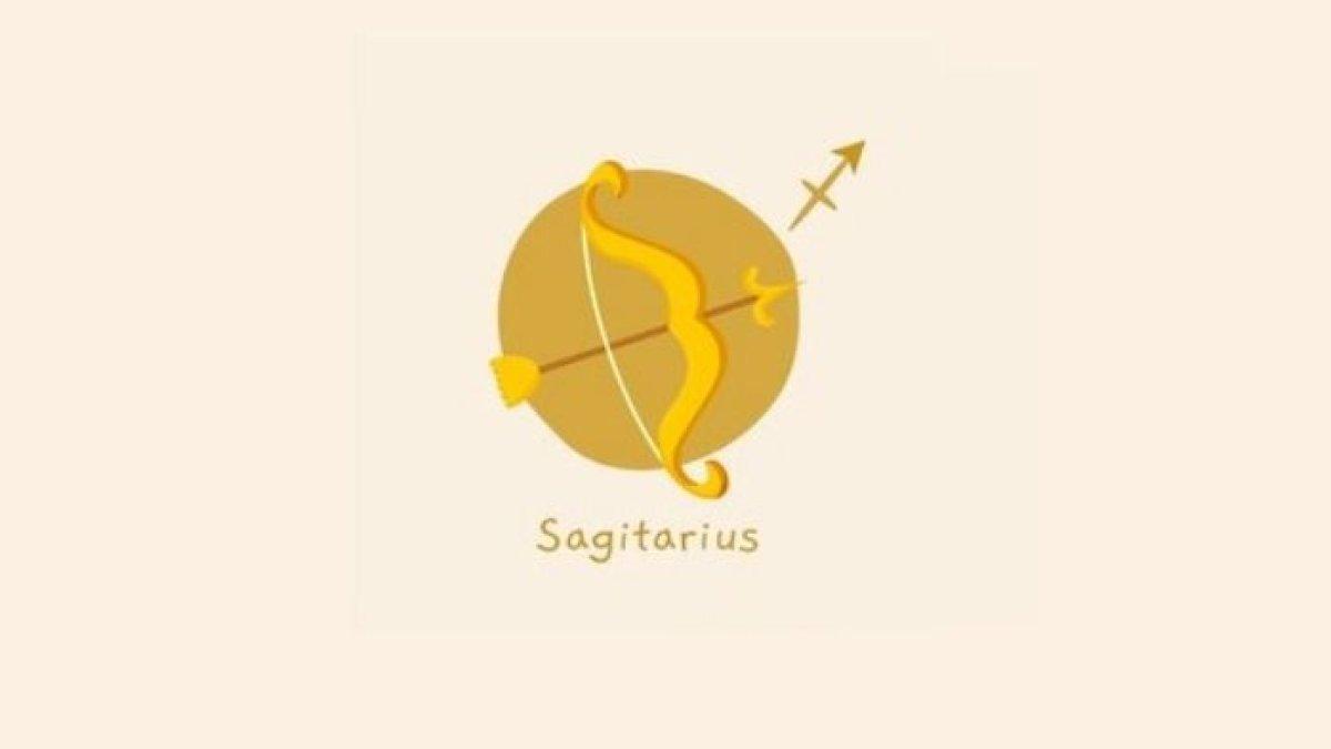 RAMALAN ZODIAK SAGITARIUS - Ilustrasi zodiak Sagitarius. 