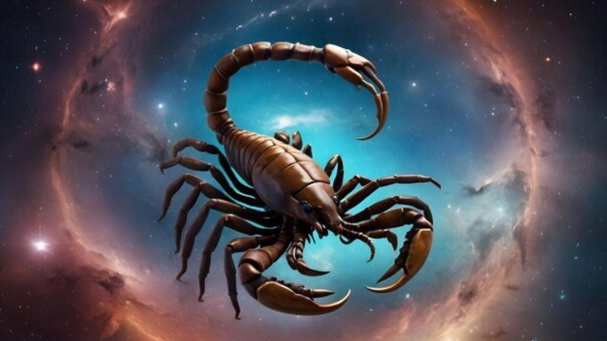 RAMALAN ZODIAK - Ilustrasi zodiak Scorpio. Berikut ramalan zodiak Scorpio 1 April 2025.