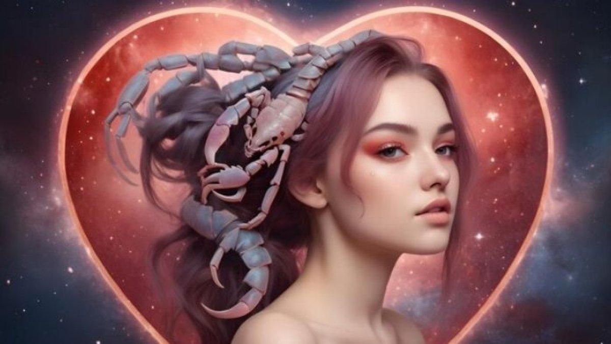 RAMALAN ZODIAK - Ilustrasi ramalan zodiak Scorpio. Berikut ramalan zodiak Scorpio 27 Maret 2025.
