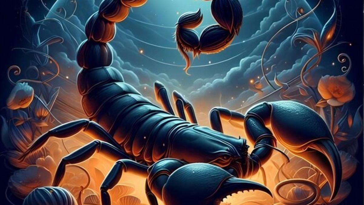 RAMALAN ZODIAK - Ilustrasi zodiak Scorpio. Berikut ramalan zodiak Scorpio 31 Maret 2025.