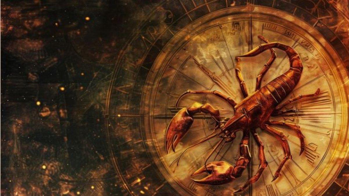 RAMALAN ZODIAK - Ilustrasi ramalan zodiak Scorpio. Berikut ramalan zodiak Scorpio Jumat 25 April 2025.