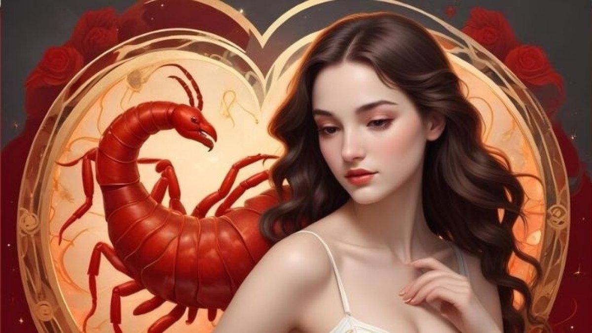 RAMALAN ZODIAK - Ilustrasi zodiak Scorpio. Berikut ramalan zodiak Scorpio Jumat 28 Maret 2025.