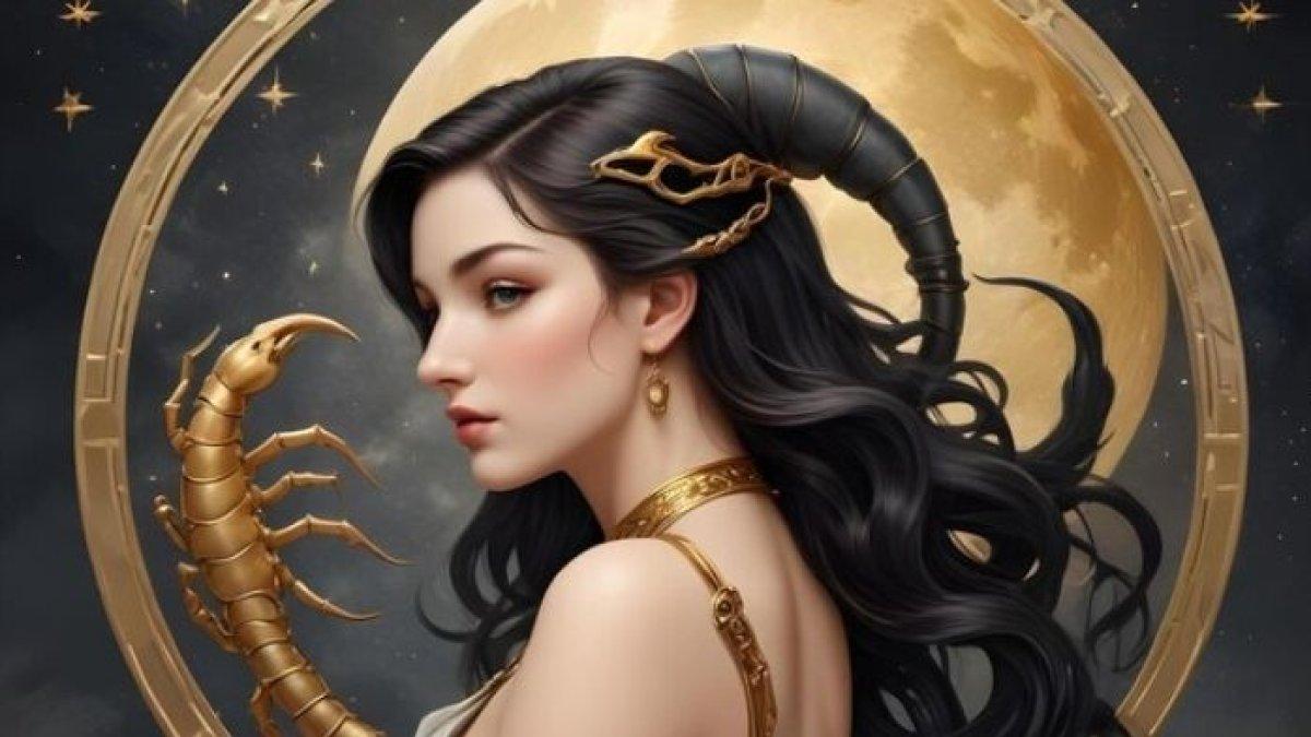 RAMALAN ZODIAK - Ilustrasi zodiak Scorpio. Berikut ramalan Scorpio Libra Kamis 27 Maret 2025.