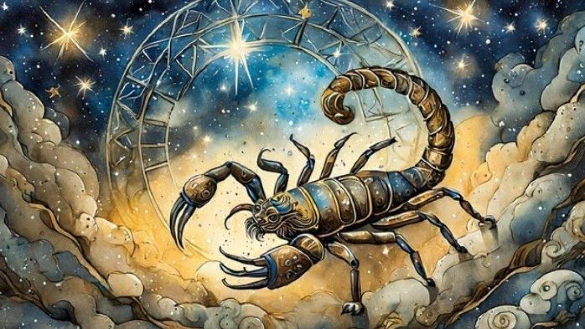 RAMALAN ZODIAK BESOK - Ilustrasi zodiak Scorpio. Berikut ramalan zodiak Scorpio Rabu 26 Maret 2025.