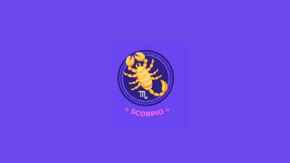 RAMALAN ZODIAK BESOK - Ilustrasi zodiak Scorpio.