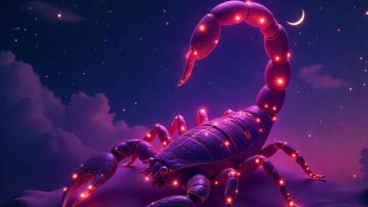 RAMALAN ZODIAK - Ilustrasi zodiak Scorpio. Berikut ramalan zodiak Scorpio Sabtu 29 Maret 2025.