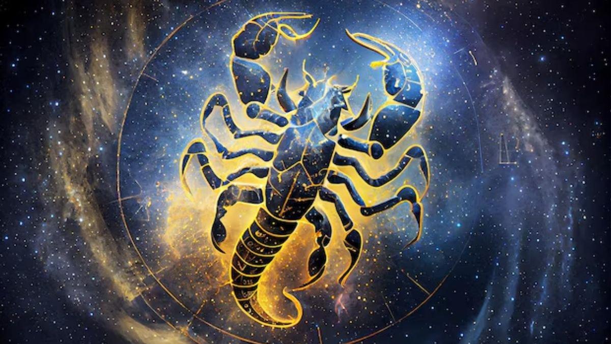 RAMALAN ZODIAK - Ilustrasi zodiak Scorpio. Berikut ramalan zodiak Scorpio Selasa 1 April 2025.