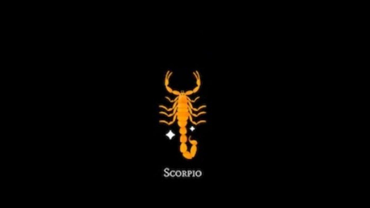 RAMALAN ZODIAK HARIAN - Ilustrasi zodiak Scorpio.