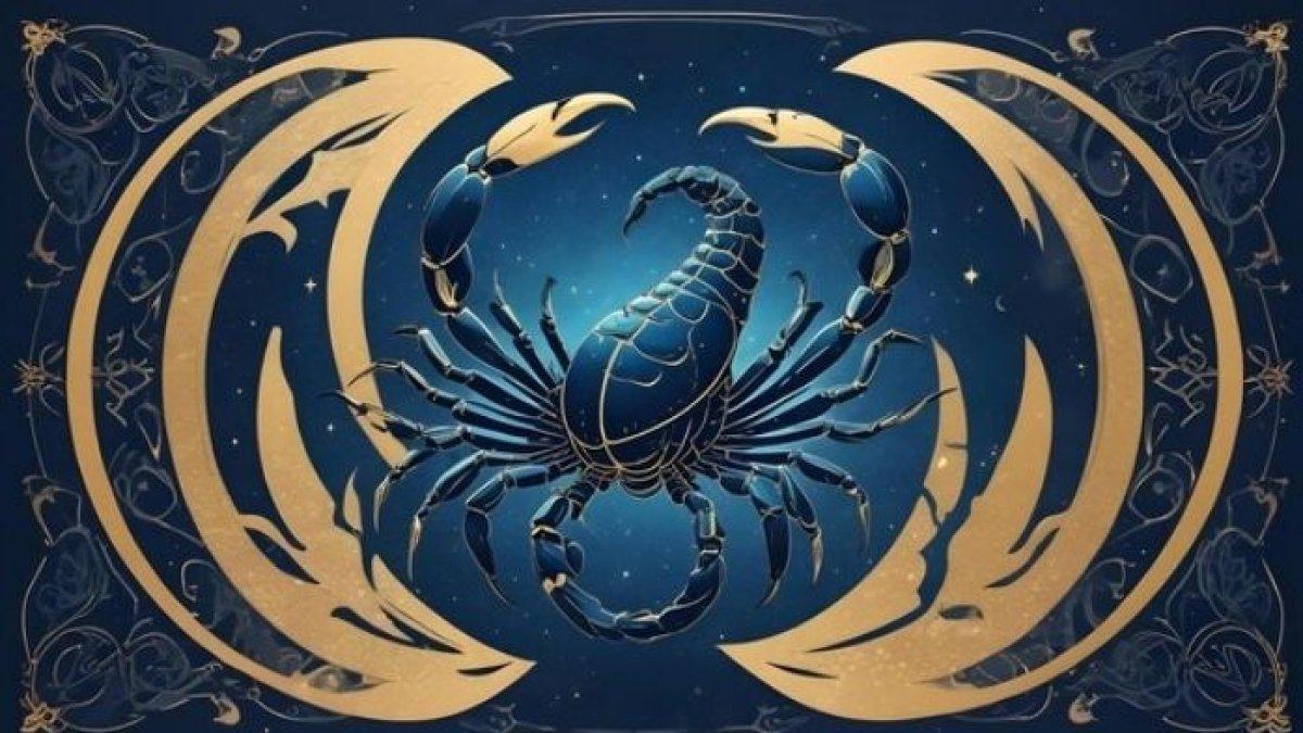 ZODIAK BESOK TERHOKI - Ilustrasi zodiak Scorpio. Berikut ramalan zodiak Scorpio besok Selasa 25 Maret 2025.