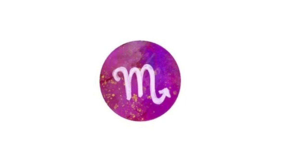 RAMALAN ZODIAK BESOK - Ilustrasi zodiak Scorpio. Berikut ramalan zodiak Scorpio besok Senin 17 Maret 2025