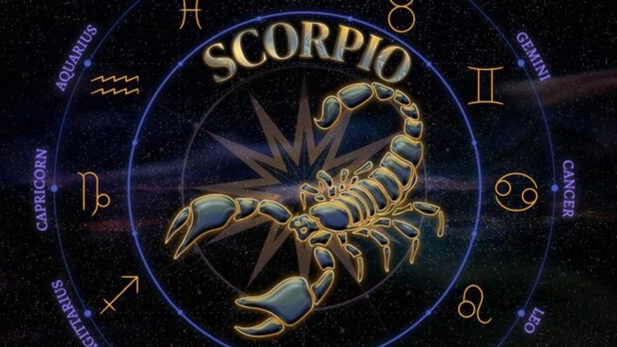 RAMALAN ZODIAK - Ilustrasi zodiak Scorpio. Berikut ramalan zodiak Scorpio hari ini Jumat 28 Maret 2025.
