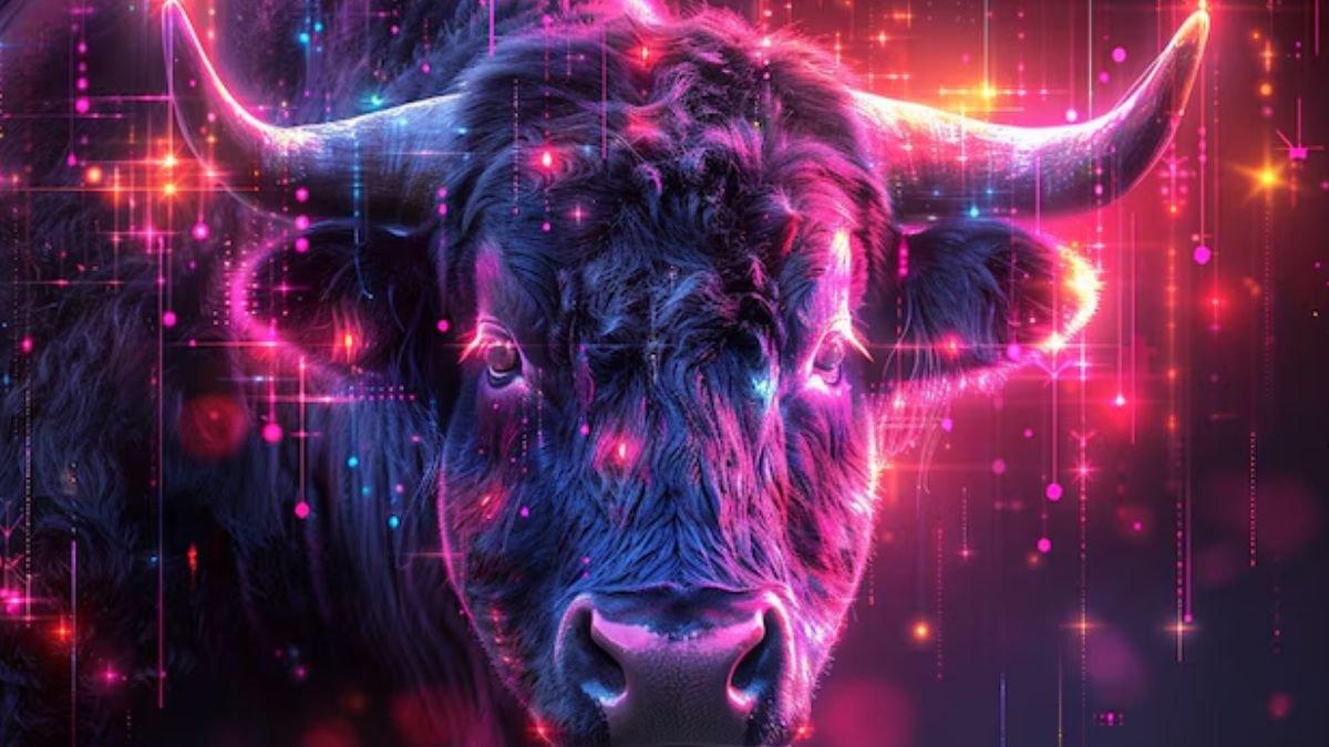RAMALAN ZODIAK - Ilustrasi zodiak Taurus. Berikut ramalan zodiak Taurus 1 April 2025.
