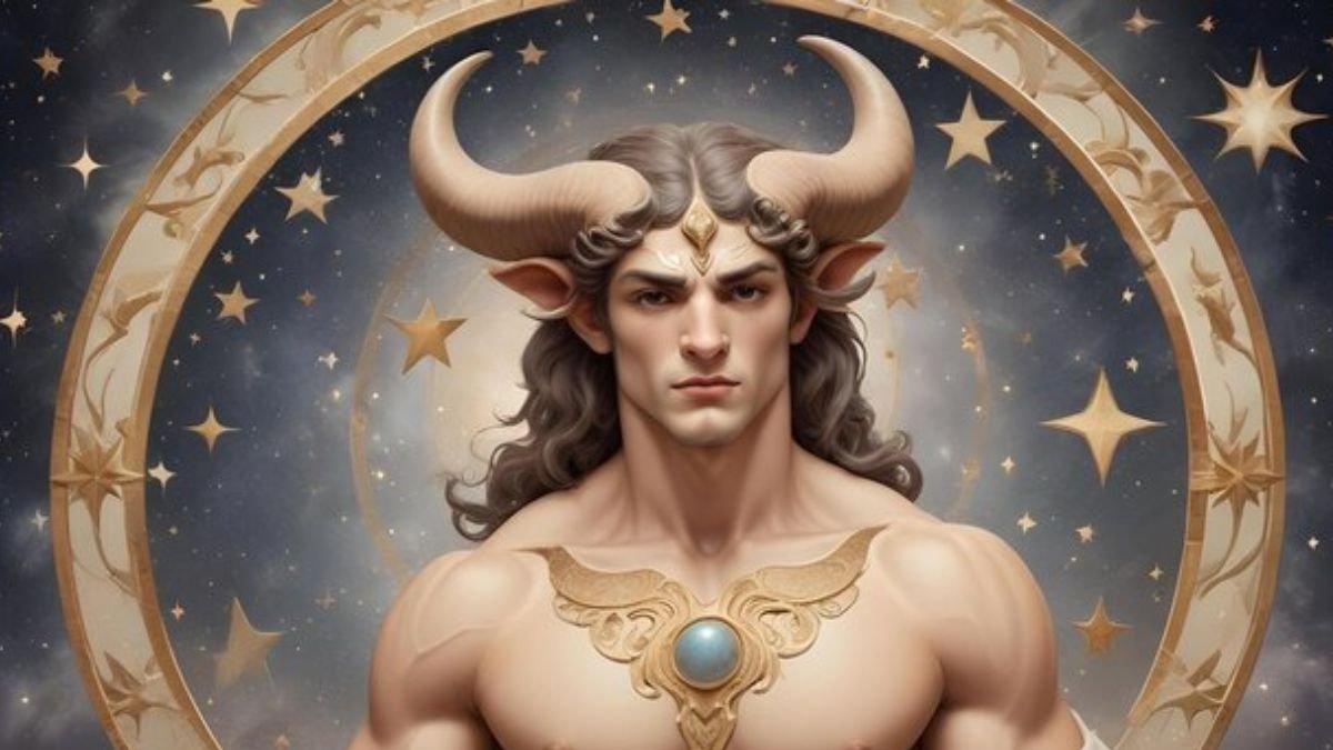 RAMALAN ZODIAK - Ilustrasi zodiak Taurus. Berikut ramalan zodiak Taurus 2 April 2025.