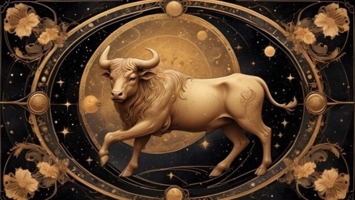 RAMALAN ZODIAK - Ilustrasi zodiak Taurus. Berikut ramalan zodiak Taurus 28 Maret 2025.