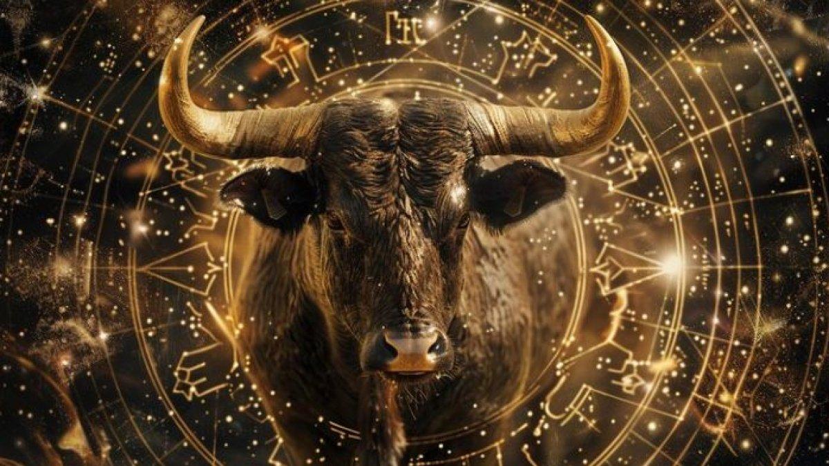 RAMALAN ZODIAK - Ilustrasi ramalan zodiak Taurus. Berikut ramalan zodiak Taurus Jumat 25 April 2025.