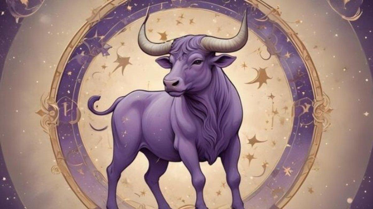RAMALAN ZODIAK TAURUS - Ilustrasi zodiak Taurus diolah dari freepik.com.