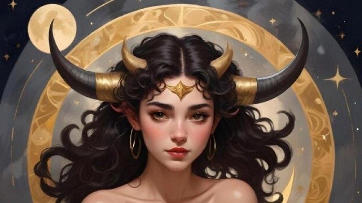 RAMALAN ZODIAK - Ilustrasi zodiak Taurus. Berikut ramalan zodiak Taurus Kamis 27 Maret 2025.