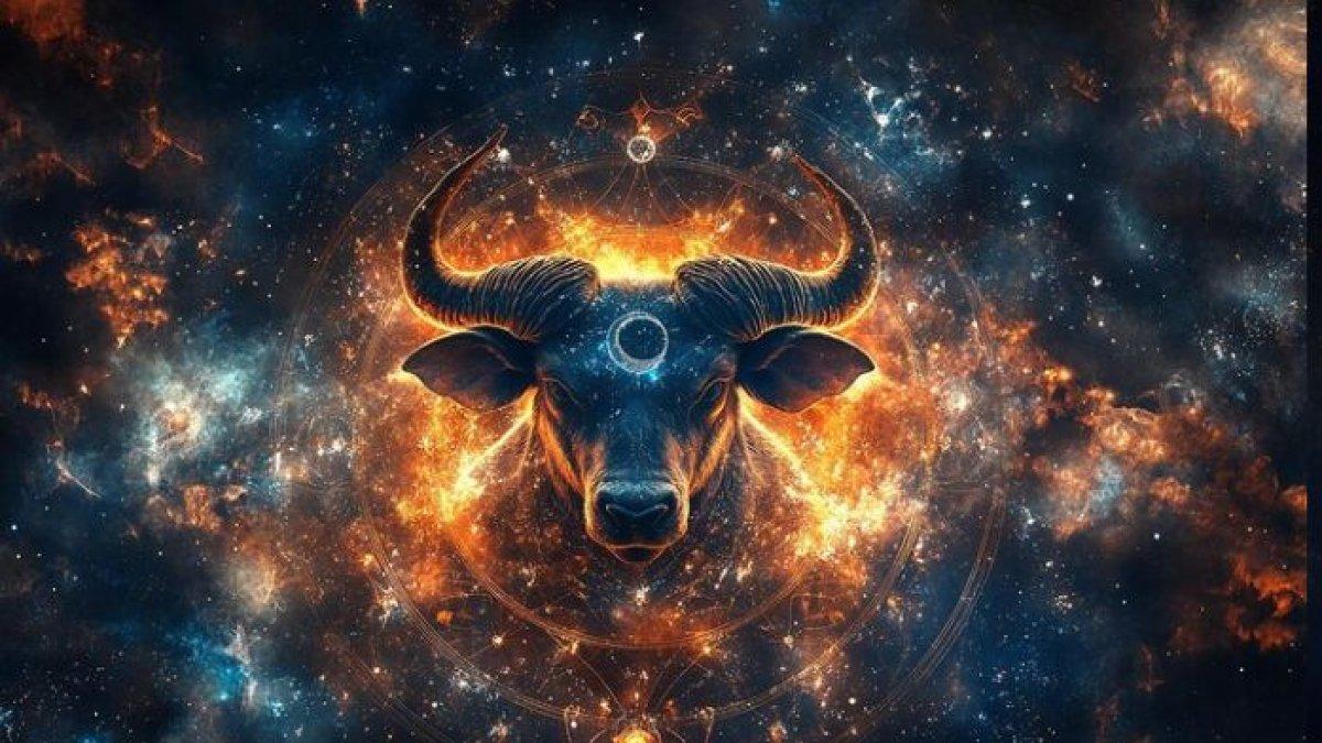 RAMALAN ZODIAK - Ilustrasi zodiak Taurus. Berikut ramalan zodiak Taurus Selasa 8 April 2025.