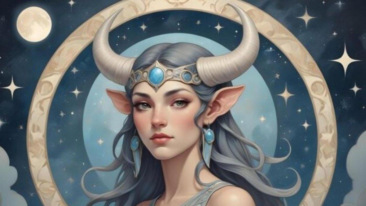 RAMALAN ZODIAK - Ilustrasi zodiak Taurus. Berikut ramalan zodiak Taurus besok 25 Maret 2025.