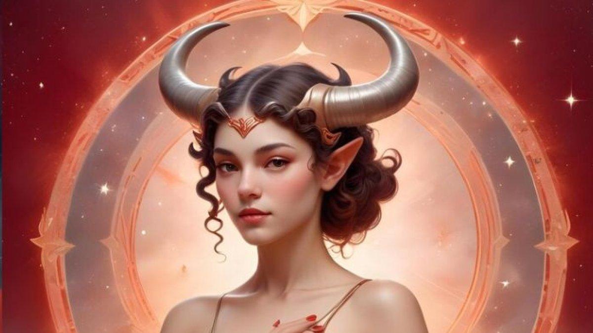 RAMALAN ZODIAK - Ilustrasi zodiak Taurus. Berikut ramalan zodiak Taurus besok Rabu 9 April 2025.