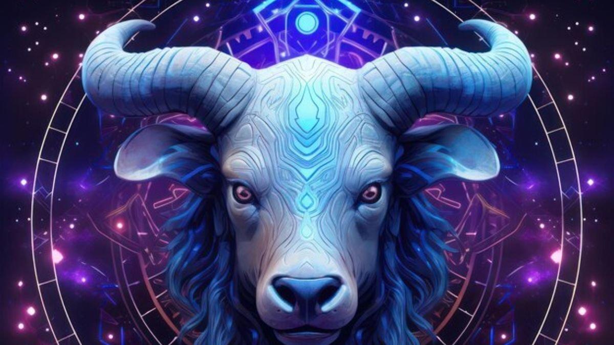 RAMALAN ZODIAK - Ilustrasi zodiak Taurus. Berikut ramalan zodiak Taurus besok Selasa 1 April 2025.