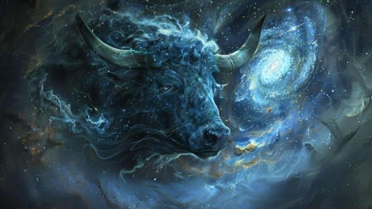 RAMALAN ZODIAK - Ilustrasi ramalan zodiak Taurus. Berikut ramalan zodiak Taurus hari ini Sabtu 5 April 2025.