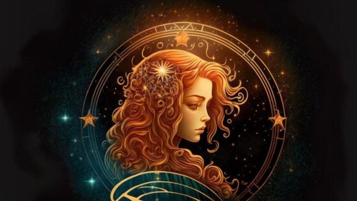 RAMALAN ZODIAK - Ilustrasi zodiak Virgo. Berikut ramalan zodiak Virgo 1 April 2025.