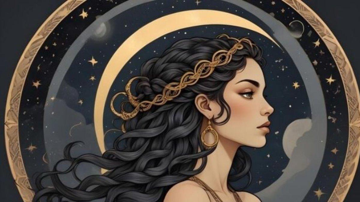 RAMALAN ZODIAK - Ilustrasi zodiak Virgo. Berikut ramalan zodiak Virgo Kamis 27 Maret 2025.