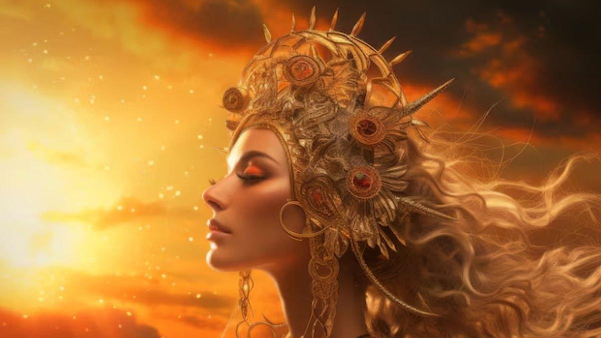 RAMALAN ZODIAK - Ilustrasi zodiak Virgo. Berikut ramalan zodiak Virgo Rabu 2 April 2025.