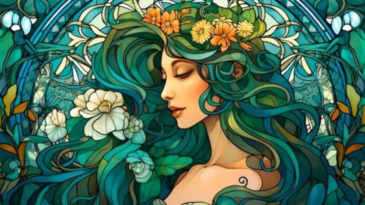 RAMALAN ZODIAK BESOK - Ilustrasi zodiak Virgo. Berikut ramalan zodiak Virgo Rabu 26 Maret 2025.