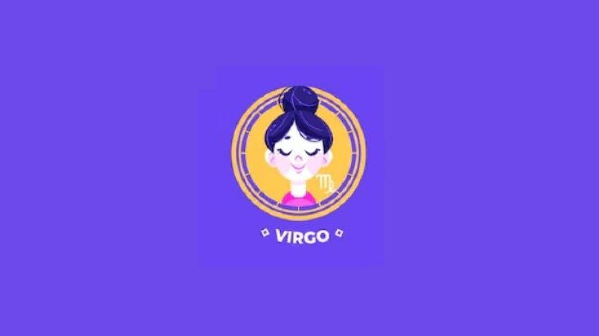 RAMALAN ZODIAK BESOK - Ilustrasi zodiak Virgo.