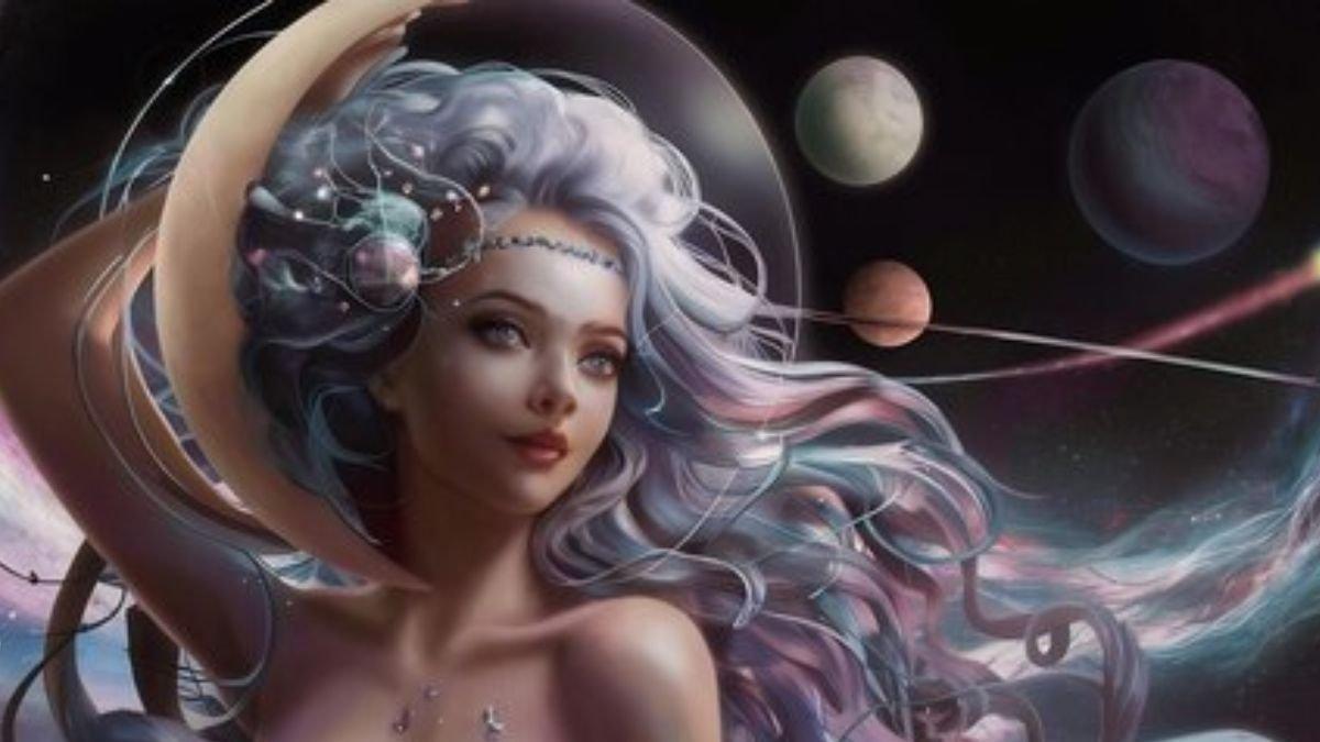 RAMALAN ZODIAK - Ilustrasi zodiak Virgo. Berikut ramalan zodiak Virgo Sabtu 29 Maret 2025.