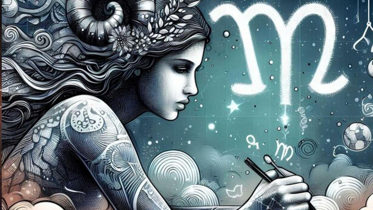 RAMALAN ZODIAK - Ilustrasi zodiak Virgo. Berikut ramalan zodiak Virgo Selasa 1 April 2025.