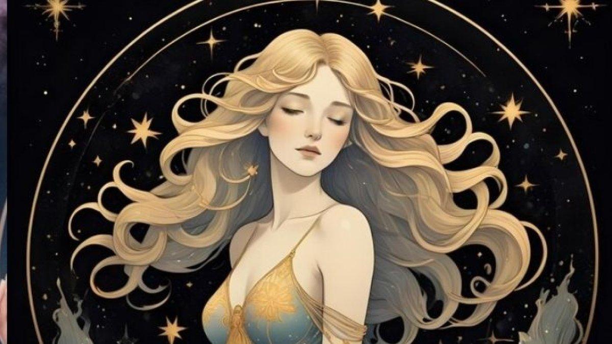 RAMALAN ZODIAK - Ilustrasi zodiak Virgo. Berikut ramalan zodiak Virgo besok Jumat 28 Maret 2025.