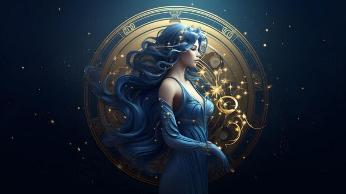 RAMALAN ZODIAK - Ilustrasi zodiak Virgo. Berikut ramalan zodiak Virgo hari ini Jumat 28 Maret 2025.