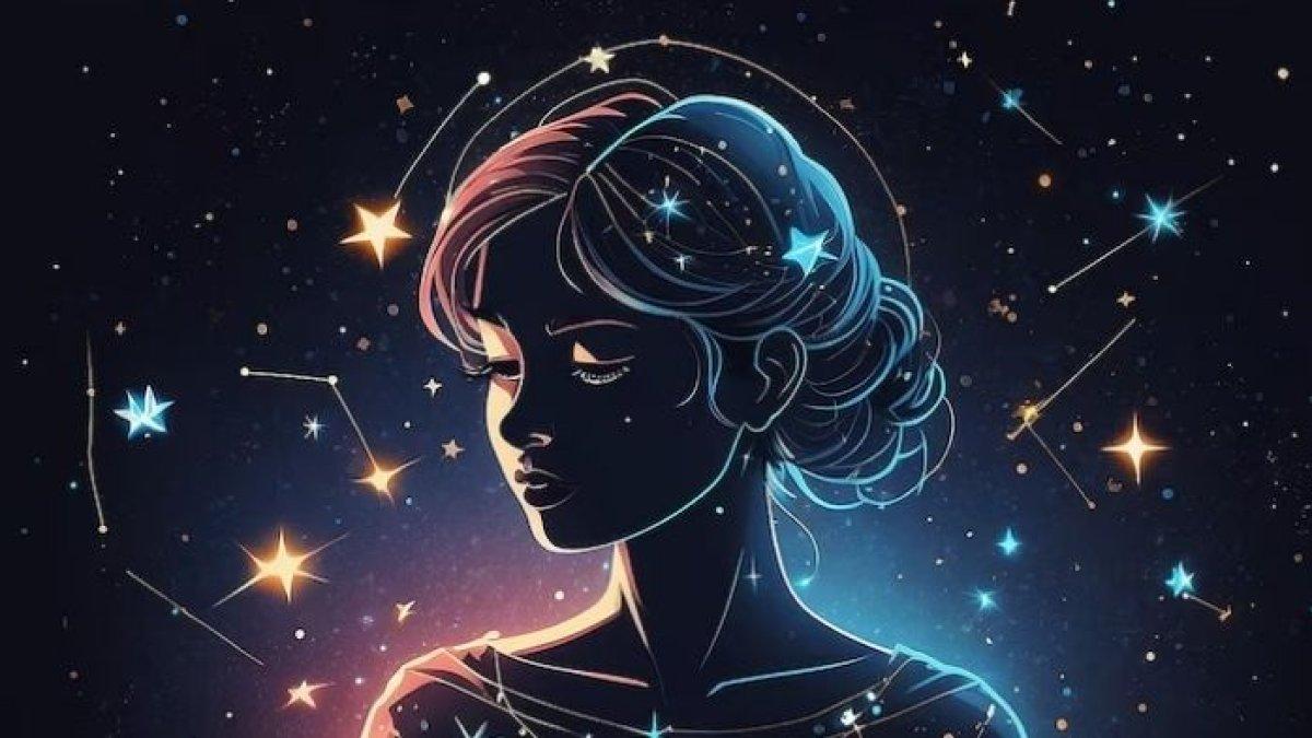 RAMALAN ZODIAK - Ilustrasi ramalan zodiak Virgo. 