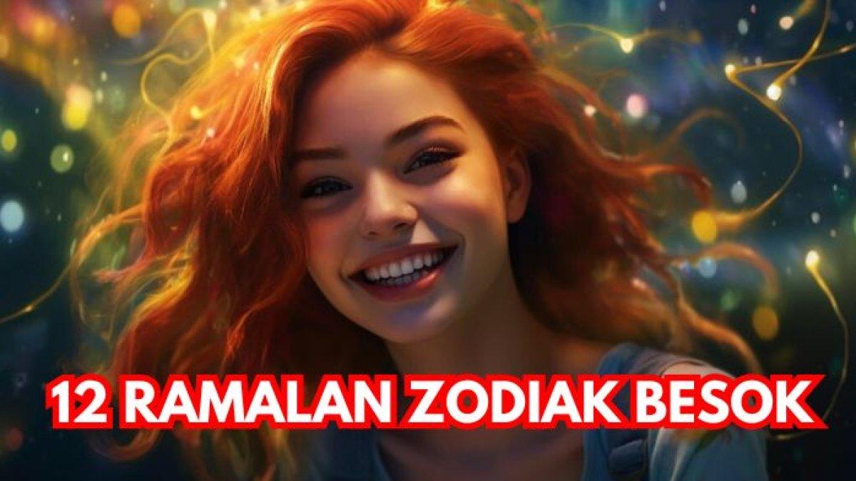 RAMALAN ZODIAK BESOK - Berikut ramalan zodiak Minggu 2 Februari 2025. Gemini panen tepukan tangan sementara Cancer petik hasil manis dari kerja keras selama ini.
