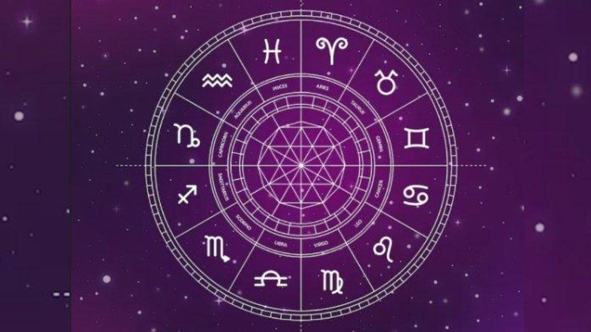 Ilustrasi logo horoskop. Berikut ini adalah ramalan zodiak besok Sabtu, 6 April 2024 lengkap untuk Aries, Taurus, Gemini, Cancer, Leo, Virgo, Libra, Scorpio, Sagitarius, Capricorn, Aquarius, dan Pisces.