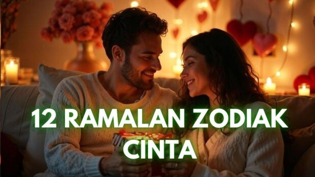 RAMALAN ZODIAK CINTA - Berikut ramalan zodiak cinta Jumat 28 Februari 2025. Taurus dapat kejutan besar, Cancer hubungan langgeng, sementara Virgo dapat kenalan baru.