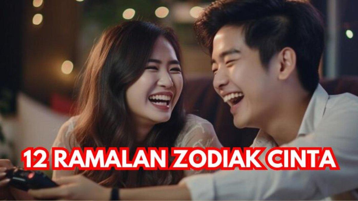 RAMALAN ZODIAK CINTA - Berikut ramalan zodiak cinta Minggu 2 Februari 2025. Gemini dijodohkan orang tua, sementara Cancer saatnya pembuktian cinta.