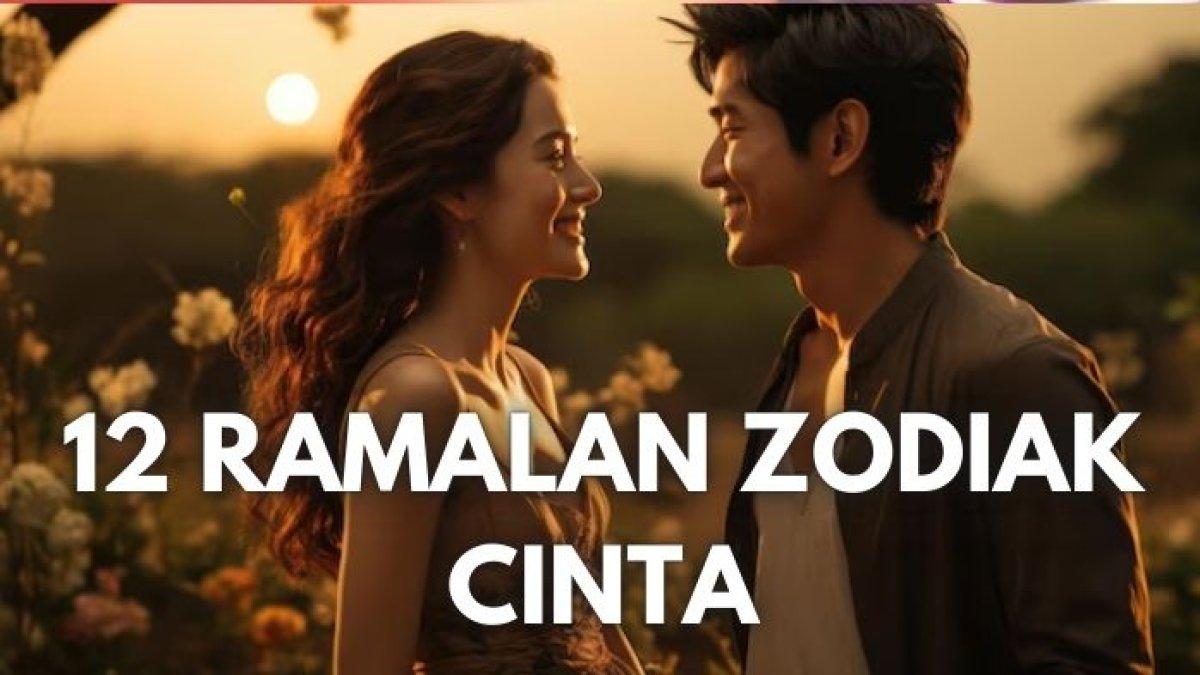 RAMALAN ZODIAK CINTA - Berikut ramalan zodiak cinta Kamis 27 Februari 2025. Aries ambil keputusan matang, Taurus dapat kejutan dari masa lalu. Bagaimana denganmu?