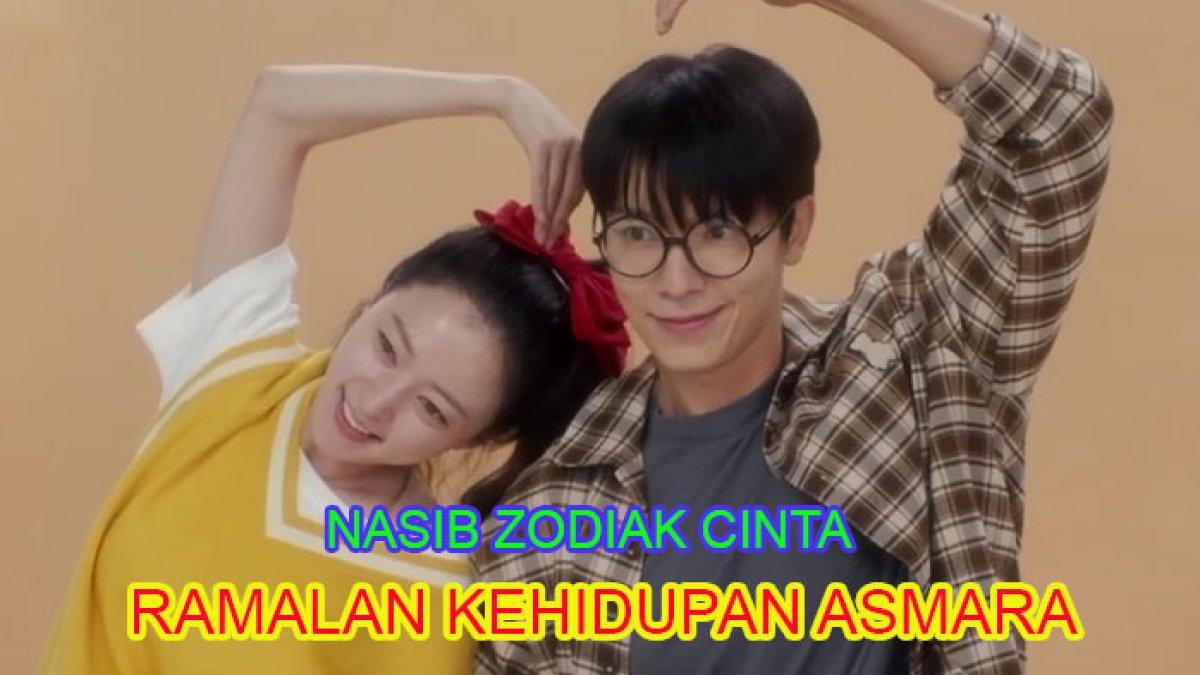 Ramalan zodiak cinta besok Rabu 17 Juli 2024