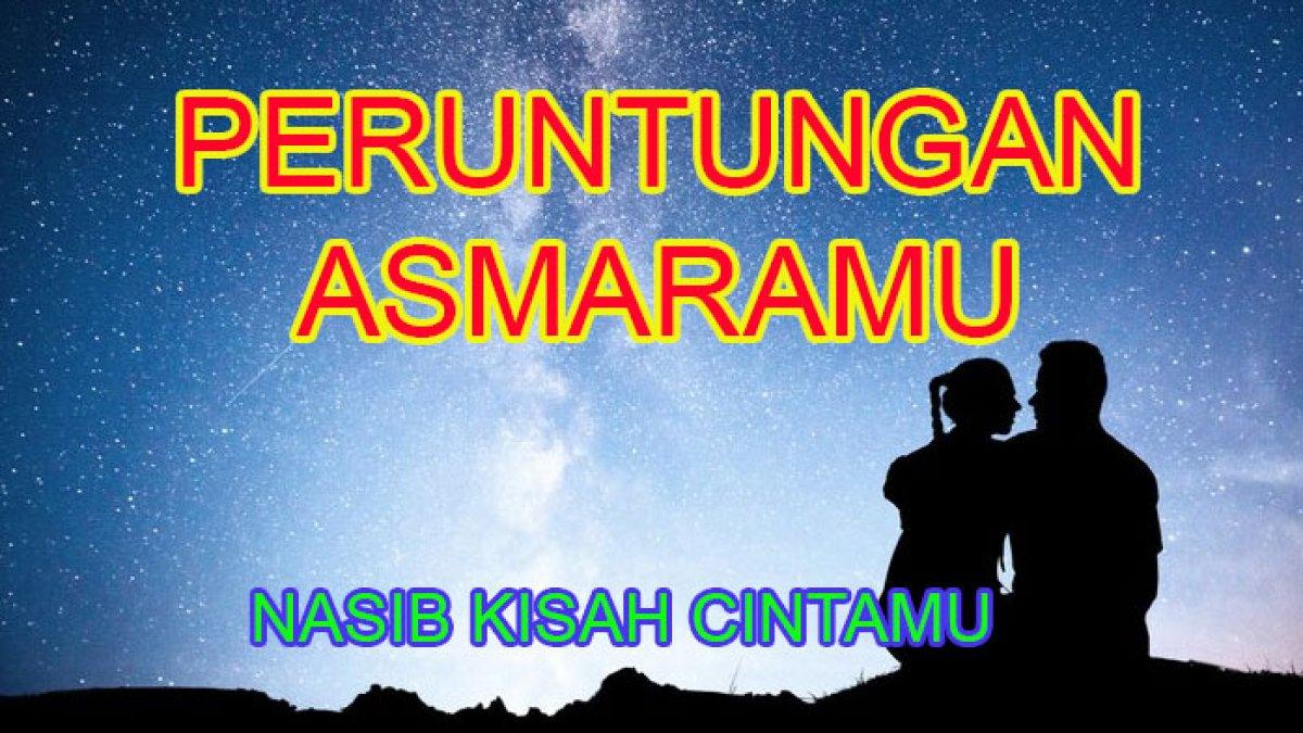 Ramalan zodiak cinta besok Selasa 2 April 2024