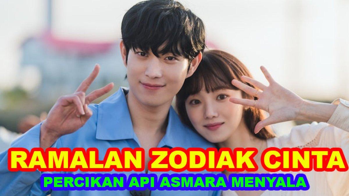 Ramalan zodiak cinta besok Selasa 9 Juli 2024