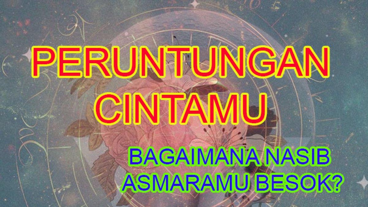 Ramalan zodiak cinta besok Senin 1 April 2024