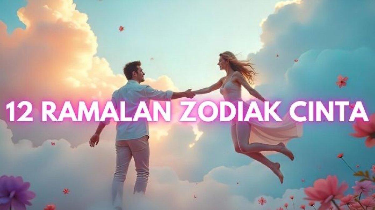 RAMALAN ZODIAK CINTA - Berikut ramalan zodiak cinta Kamis 20 Februari 2025. Capricorn kebersamaan dengan pasangan sementara Taurus tambah pesona dalam hubungan.