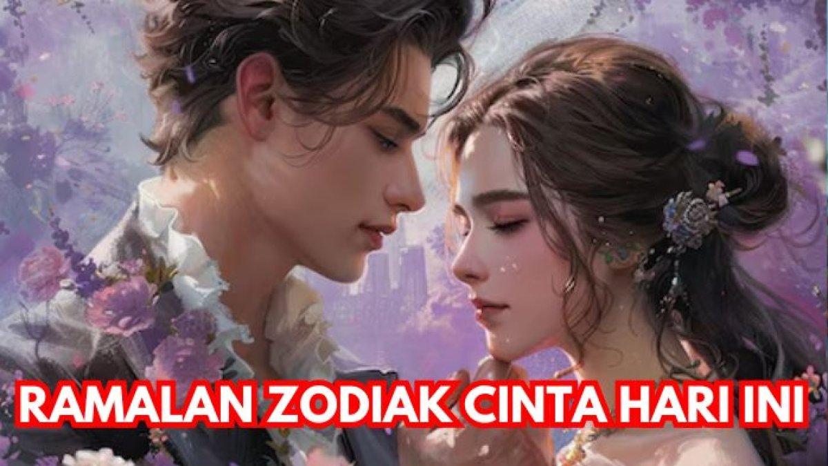RAMALAN ZODIAK CINTA - Berikut ramalan zodiak cinta hari ini Kamis 6 Februari 2025. Aquarius tulus, Capircorn puas, sementara Leo cobalah untuk mengerti pasanganmu.