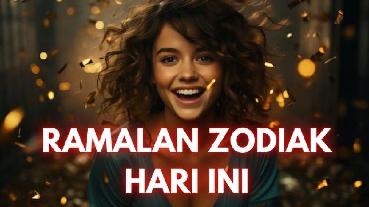 RAMALAN ZODIAK HARIAN - Berikut ramalan zodiak Kamis 6 Maret 2025. Aries nikmati hari penting, Taurus bisnis meluas, sementara Scorpio dapat kabar baik.